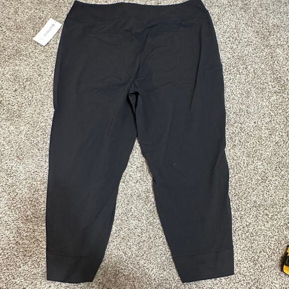 ATHLETA Women's Trekkie North High Rise Jogger Size 20 In Black - Picture 5 of 12